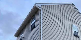 Affordable Siding Repair and Maintenance Services in Langdon, ND